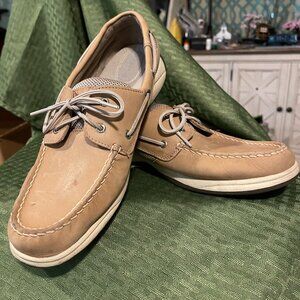 Sperry Topsiders